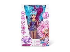 SPARKLE GIRLZ SET DE JOACA HA