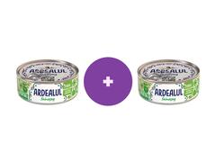 Ardealul Vegetal 100G, 2 la pret de 1
