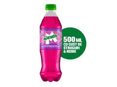Mirinda Mix it Rodie & Struguri, bautura cu gust de rodie si struguri, pet, 500ml