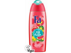 Gel De Dus Fa Island Vibes Fiji Dream, Pepene ?i Ylang,250Ml