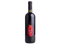 SGR*Sange de taur Vin rosu dulce 750 ml