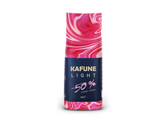 Cafea boabe KAFUNE Light 500g