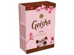 Geisha Dark Filled Chocolates  150G