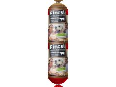 Fincsi Salam De Vită Pentru Câini 800G