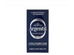 Crema de Curatat Argintul Argentil 150ML