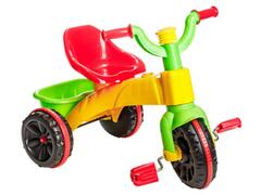 TRICICLETA SUPER ENDURO