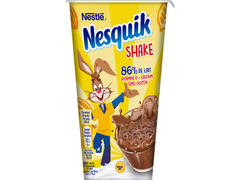 Bautura lapte&cacao Nesquik Shake 180 ML