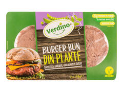 Verdino burgeri vegani 220 g