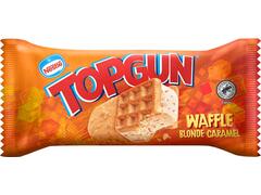 Inghetata Cu Caramel 140 Ml Topgun