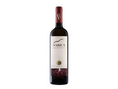 Sarica Excellence merlot sec 0,75 l