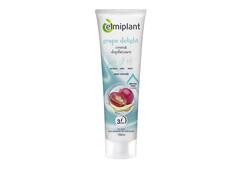 Crema depilatoare Grape Delight pentru piele normala Elmiplant 150ML