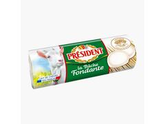 Branza de capra 180g President