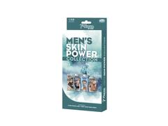 7Th Heaven Mens Gift -Set 4 Masti - Skin Power Mask Pack
