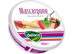 Delaco Mascarpone 250 g
