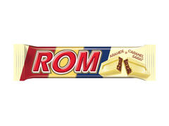 ROM Baton cu arahide si caramel sarat 44g