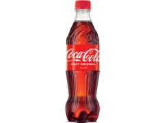 Coca-Cola Gust Original 0.5L