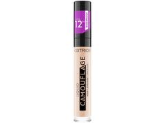 Anticearcan Catrice Liquid Camouflage High Coverage Concealer 005, 5 ml