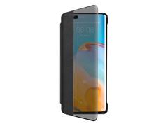 BOOK CELLARA COLECTIA ATTITUDE SMART VIEW PENTRU HUAWEI P40 LITE - NEGRU