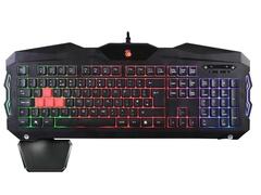 @TASTATURA GAMING B210 A4TECH