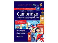 Cambridge.Pre A 1 Starters