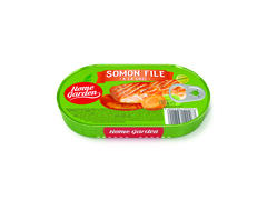 Somon File A La Grec Home Garden 170g