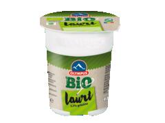 Iaurt bio 150 g Olympus