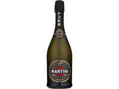 Vin Spumant 11.5% Martini Brut 0.75L