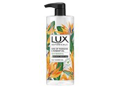 Lux gel de dus Pasarea Paradisului, 750ML