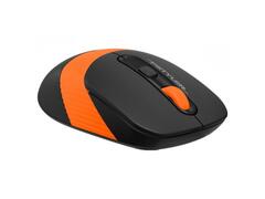 @MOUSE TECH FG10 ORANGE A4TECH