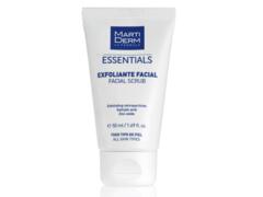 Exfoliant facial cu acid salicilic Essentials, Martiderm