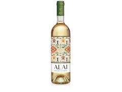 Alai Vin chardonnay demisec 0.75l