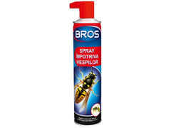 Spray viespi&barazauni Bros 300ML