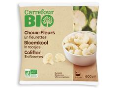 Conopida 600G Carrefour Bio