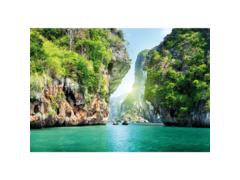 Fototapet duplex  Thailand 137P4, 184 x 254 cm