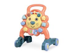 Antepremergator Cu Activitati