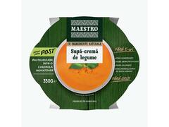 Maestro Supa Crema De Legume 350G