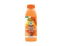 Sampon reparator Garnier Papaya, 350ml