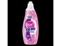 Dero Pro Express Color Detergent Gel Pentru Spalare Automata 2.16L