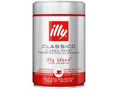 Cafea Macinata Illy 250g