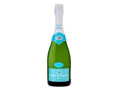 Veuve Du Vernay Alcohol Removed Spumant Alb Brut 0% Alcool 0.75L