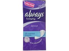 Absorbante zilnice Always Discreet Deo Waterlily, P&G
