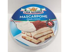 Mascarpone Casa Azzurra 250G