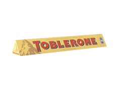 Toblerone Ciocolata lapte 100g