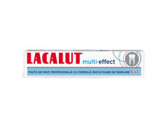 Lacalut Multi-Effect*75 ML
