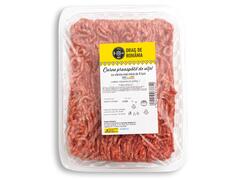 Carne Tocata De Vitel 500G