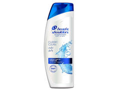 HEAD SHOULDERS CLASSIC CLEAN 360ML