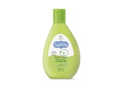 BEBBLE LAPTE CORP 200ML