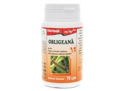 Obligeana 70cps - FAVISAN