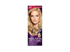 Vopsea de par Wellaton 9.1 special light ash blonde 50 ml