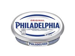 Philadelphia crema branza simpla 125 g